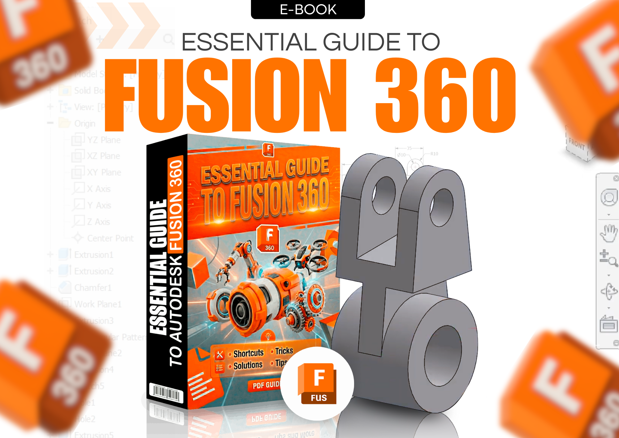 Fusion 360 Guide.pdf Essential Guide for Fusion 360 – My Blog