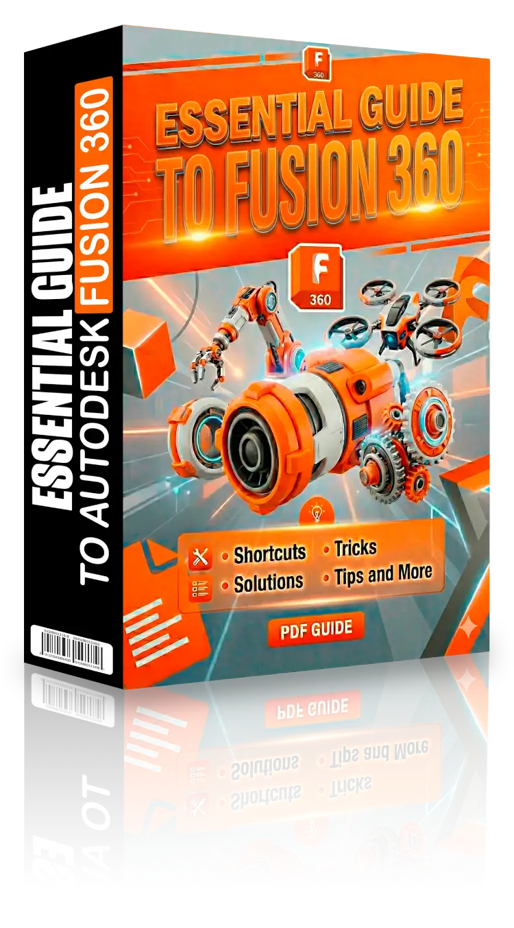 Fusion 360 Guide.pdf Essential Guide for Fusion 360 – My Blog